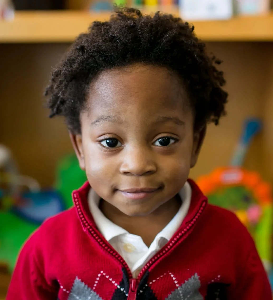 Donate to Room to Grow: Supporting Children & Families
