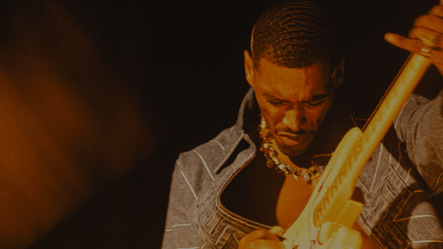 Apollo Music Café: Jordan Hawkins | Apollo Theater