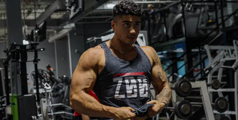 HYBRID ATHLETE TRAINING PROGRAM