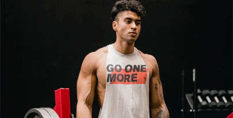 Train With Me (FIRST WEEK FREE)