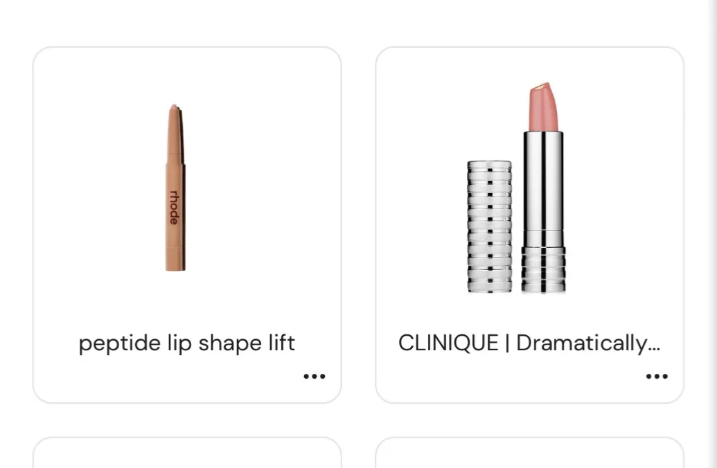 LIP COMBO
