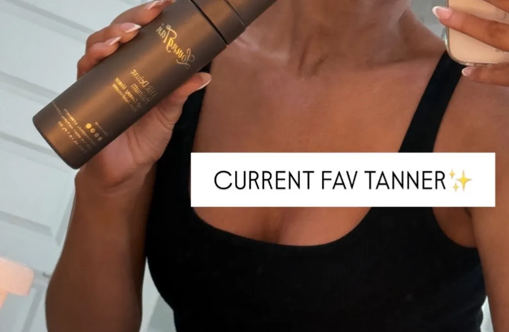 CURRENT TAN