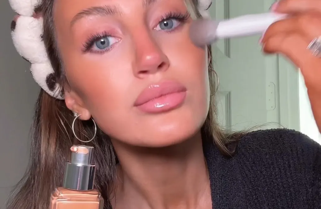 MAKEUP ROUTINE PRODUCTS 