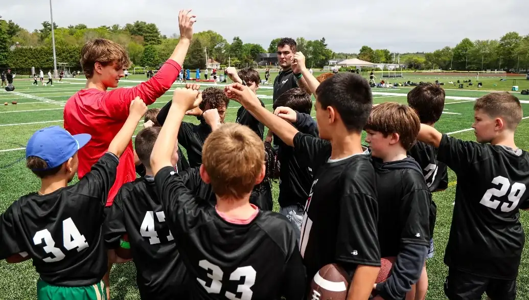 Testimonial Submission for M2 QB Academy