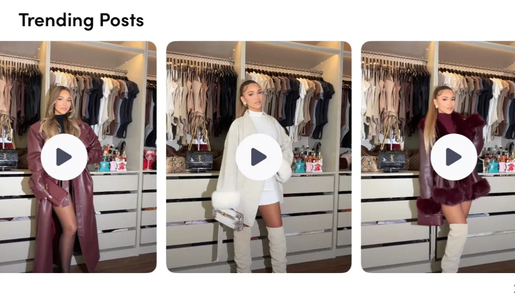 Shop My Outfits | LTK 