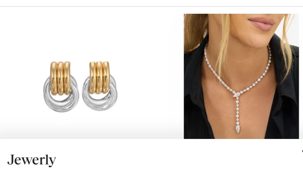 SHOPMY | Jewerly, Makeup, Hair, Body🎀