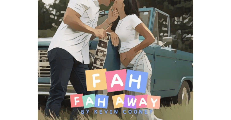 Order “Fah Fah Away” here!!!