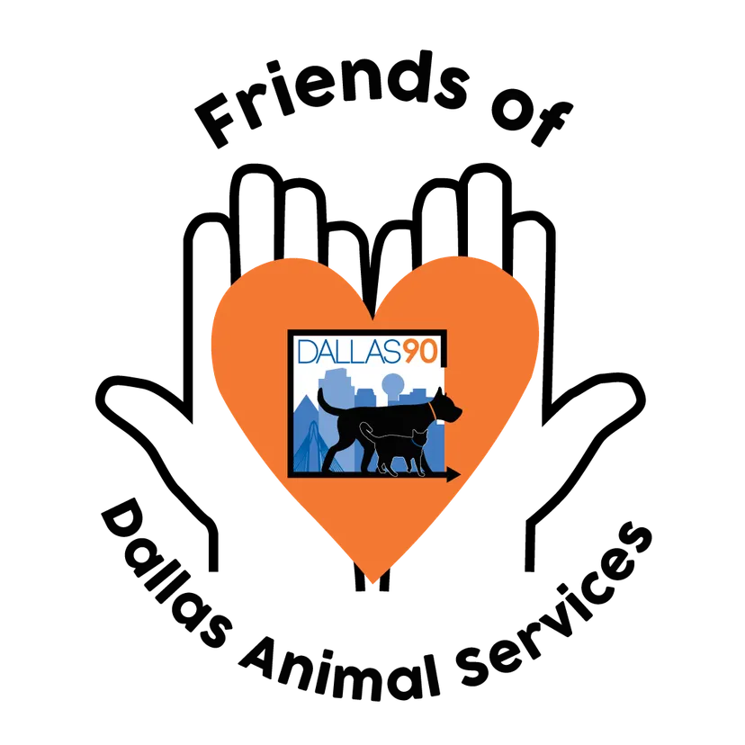 Donate to Dallas Animal Services! - Adopt dont shop!