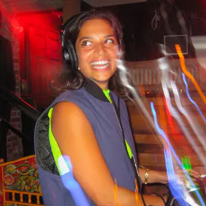 Spotify Playlists 
