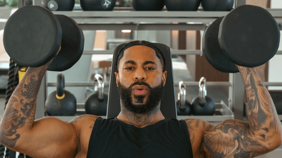 Custom Workout & Nutrition Plans