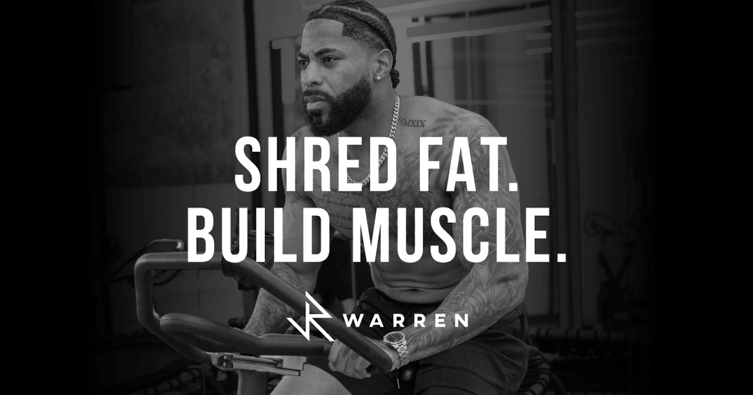 6 Week Shred Program