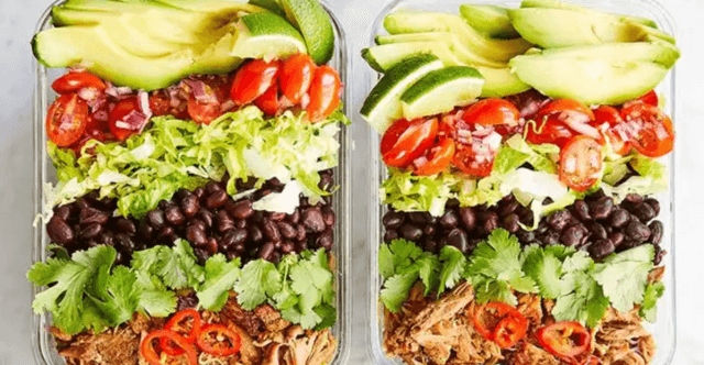 Download my FREE MEAL GUIDE
