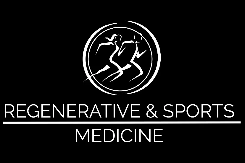 Regenerative & Sports Medicine 