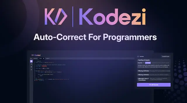 Kodezi Is Making a Difference in the World of Coding