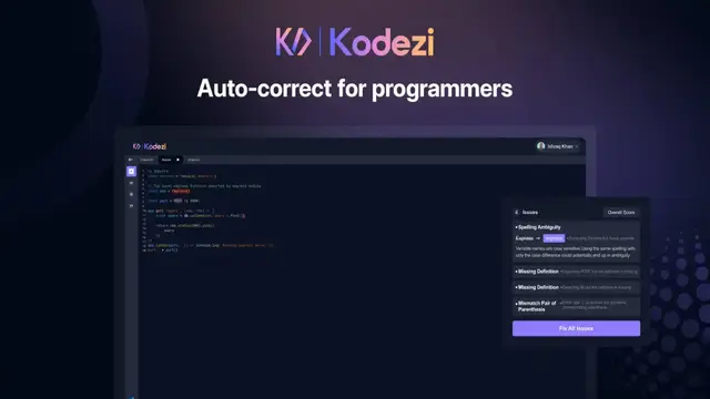 Kodezi