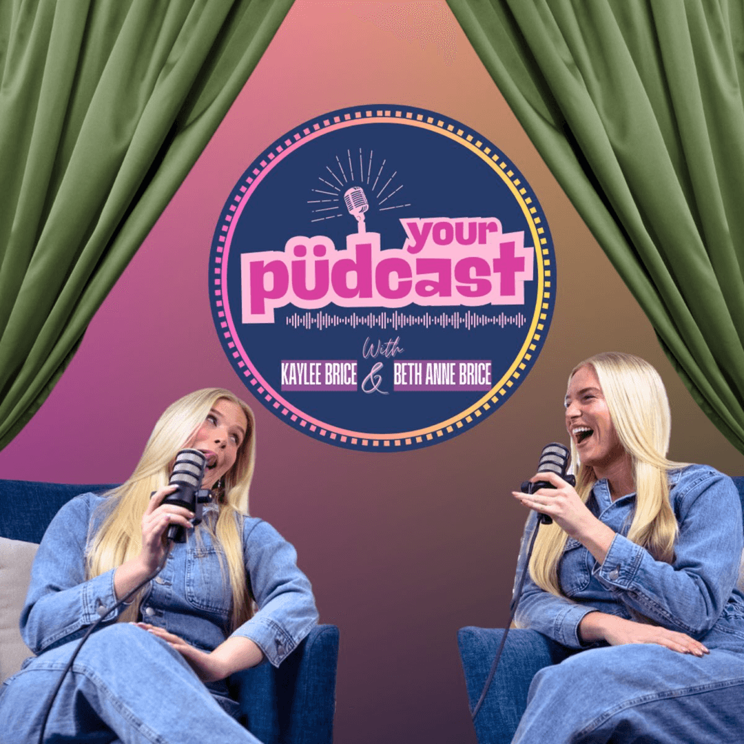 Your Püdcast on Apple Podcast