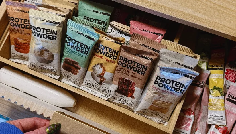 shop CSE protein // discount code: “peyton”