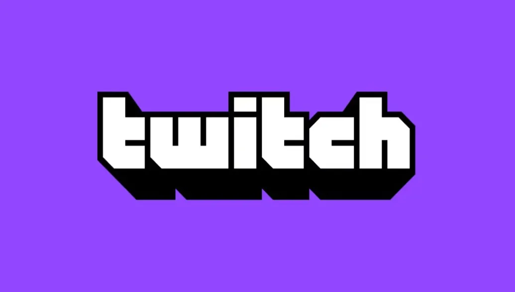 MY TWITCH