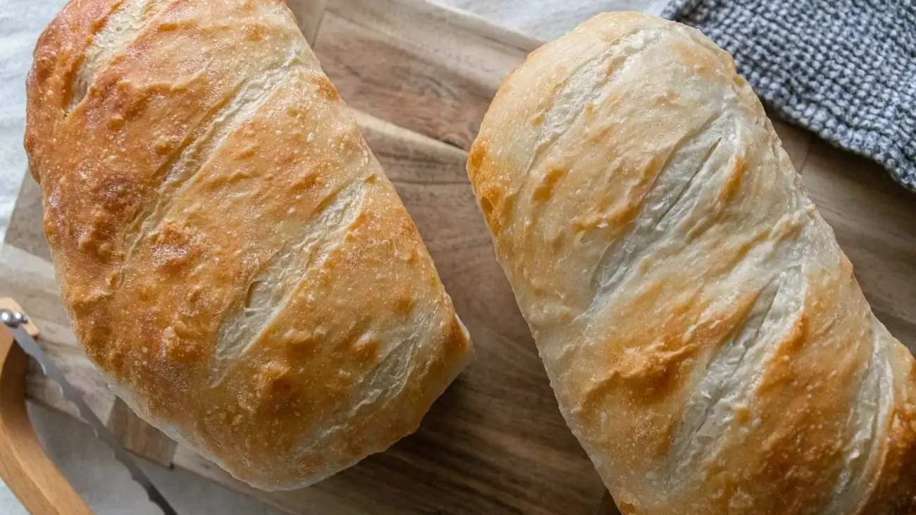 Sourdough Sandwich Bread Recipe