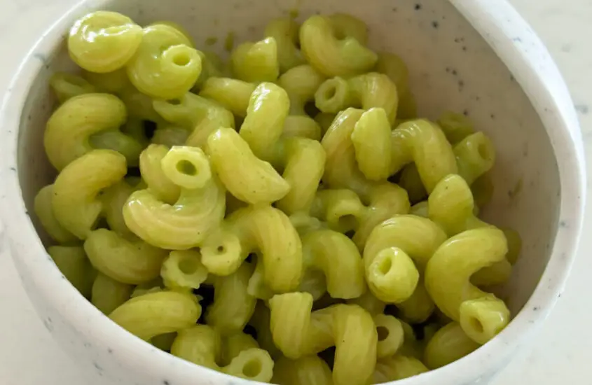 Hulk Mac and Cheese Recipe