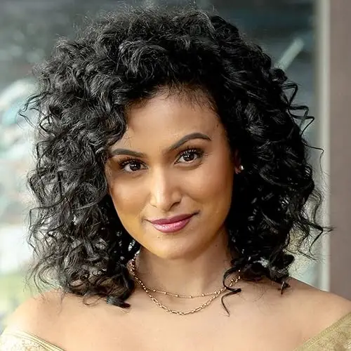 Curly Hair Faves