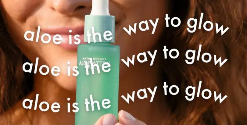 Meet the Founder of Aloe Attiva 👋