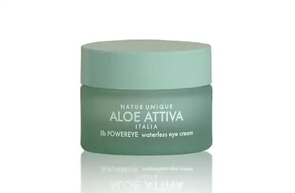 5b POWEREYE eye cream