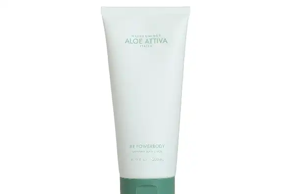 RR POWERBODY restore & replenish body cream