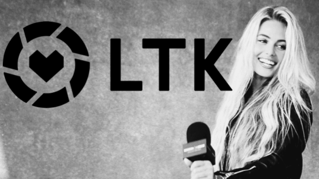 Shop my LTK
