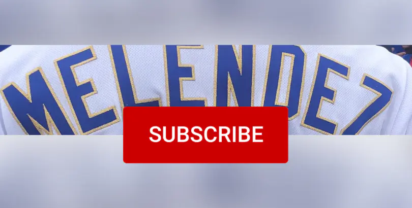 SUBSCRIBE to my Youtube