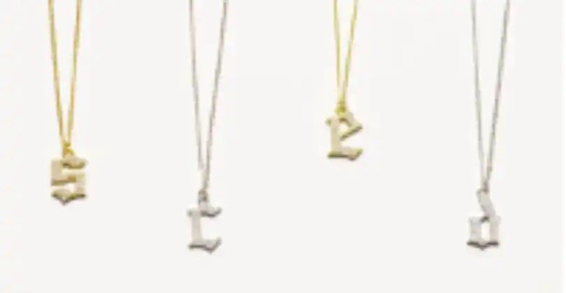 Shop Layered Jewelry Favorites..