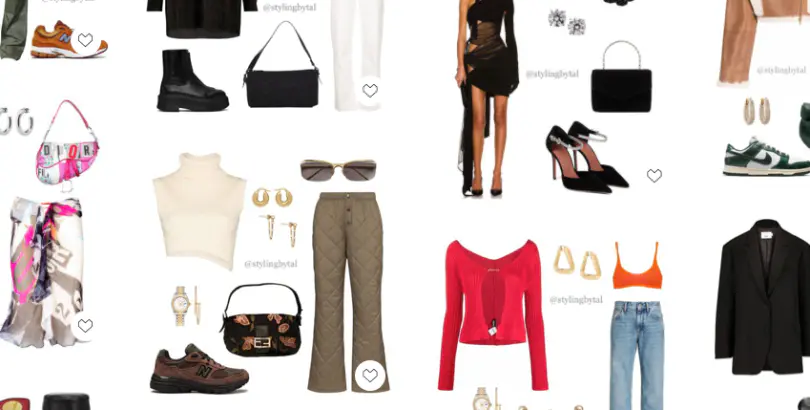 Shop the looks on my feed on LIKETOKNOW.it