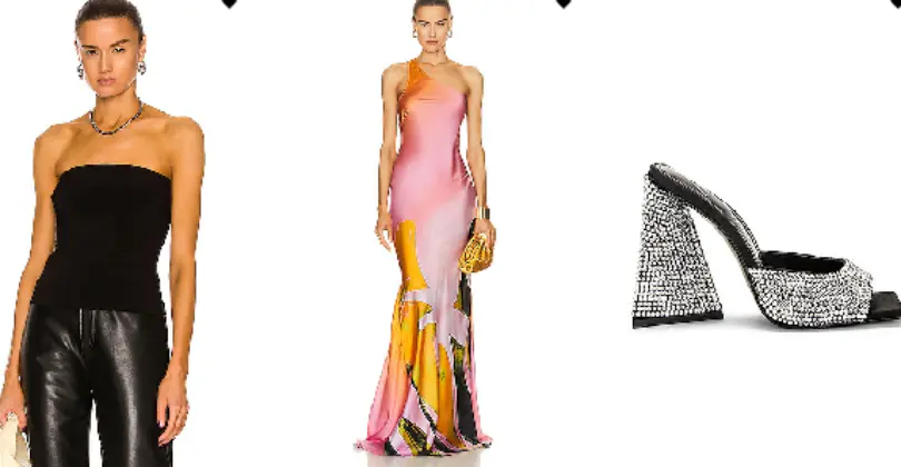 Shop my FWRD favorites!
