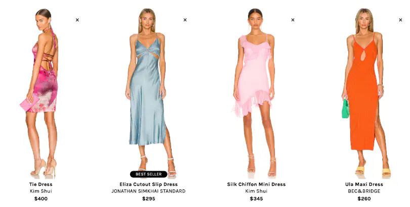 Revolve Wedding Guest