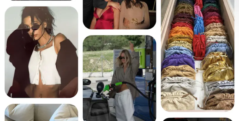 Pinterest Board