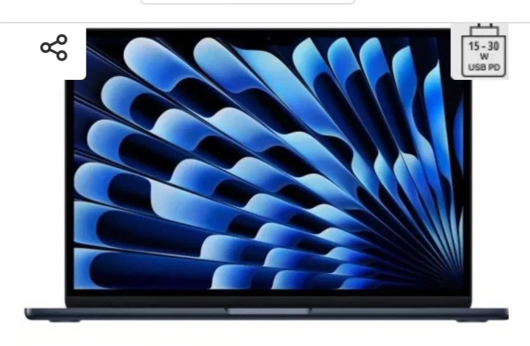 MACBOOK -1000€ 