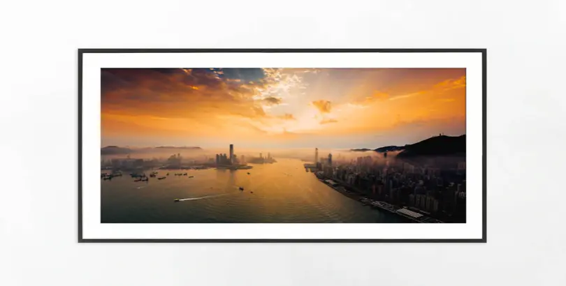 Prints - @beyondvisualshk