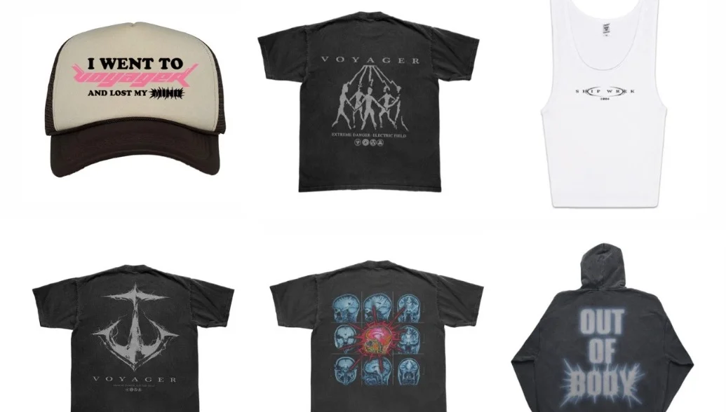 MERCH