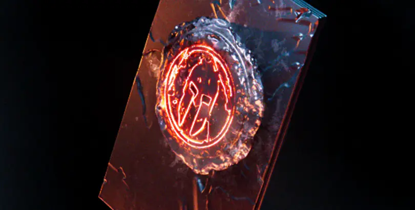 THE UNBREAKABLE PASS