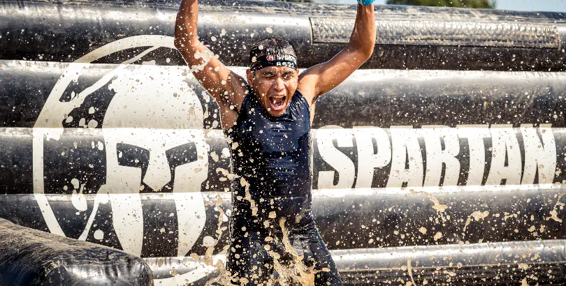 SPARTAN ARABIA WEBSITE