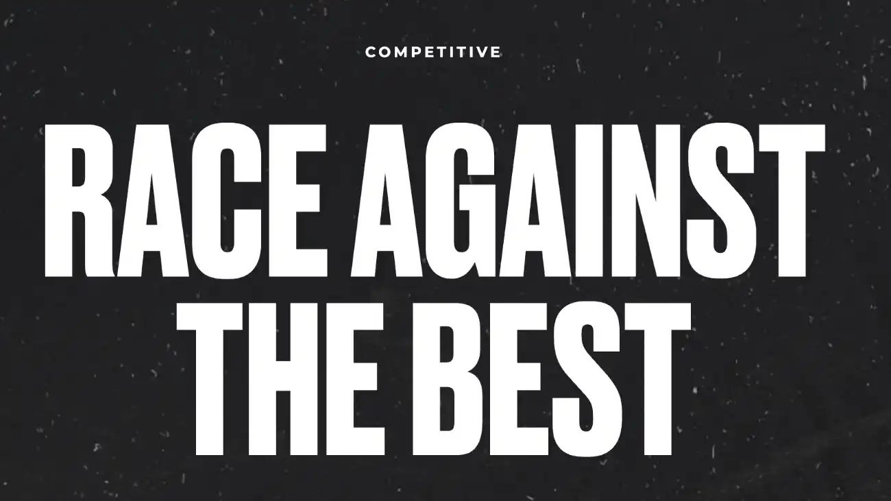 2024 Competitive Heat Changes