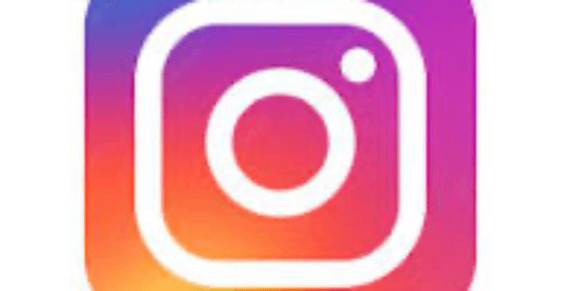 My Instagram 