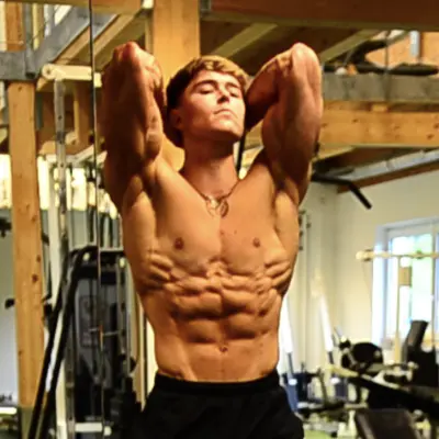Dominic Speer