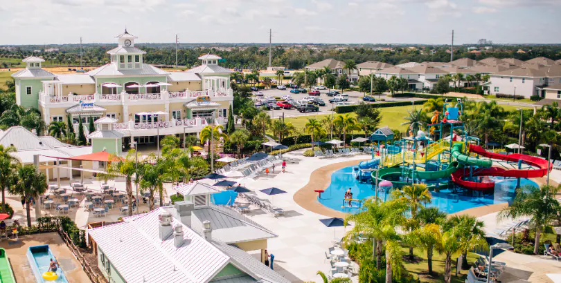 Encore Resort at Reunion