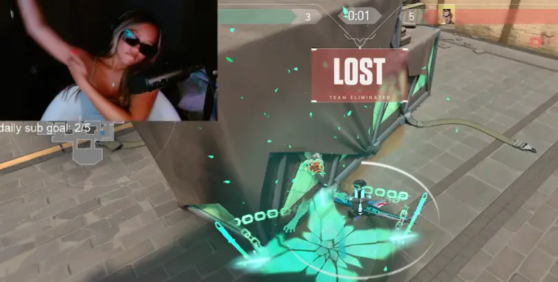 twitch 