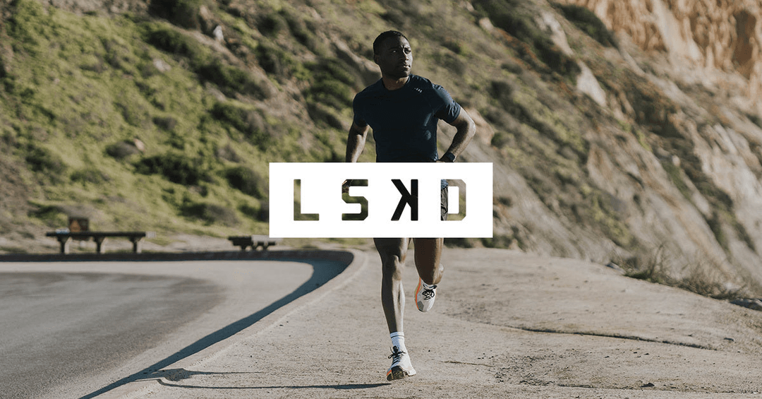 LSKD | Discount Code: ALLIEG