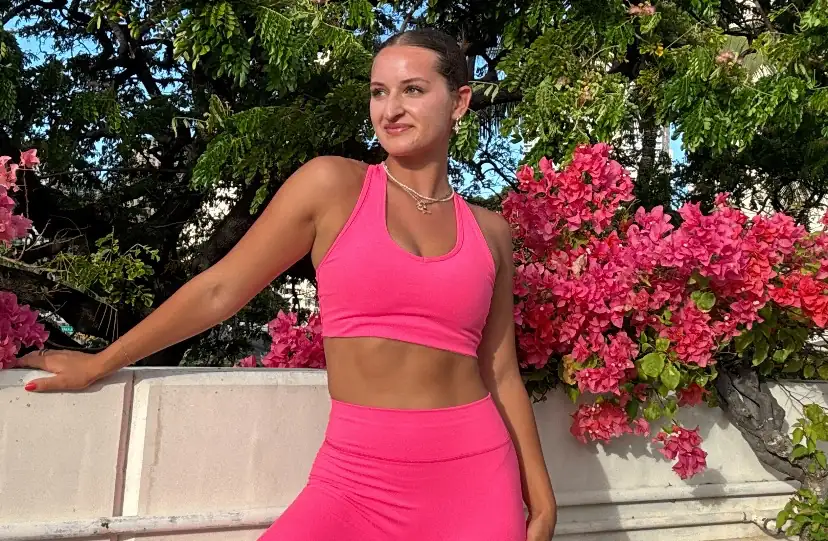 Workout Favs on Amazon