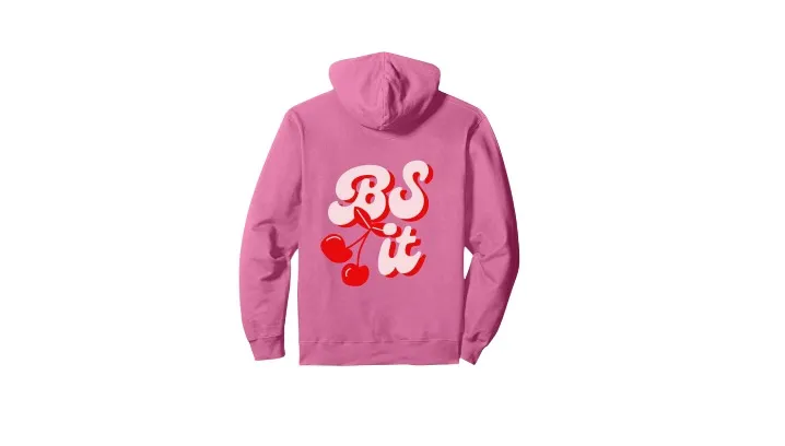 MY MERCH 🍒💗