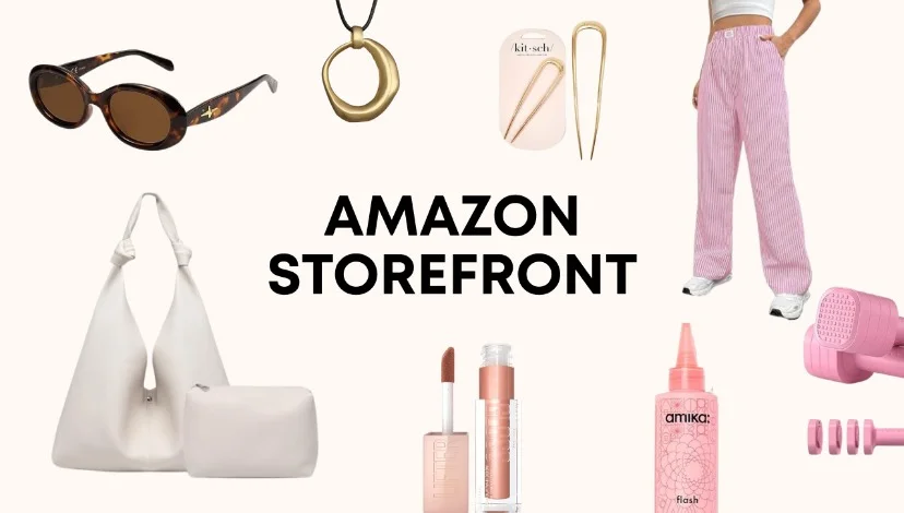 my amazon