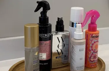 My Amazon Haircare Routine